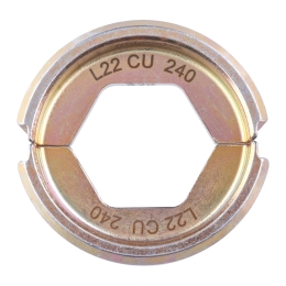 L22 Cu 240 - 1pc