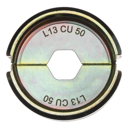 L13 Cu 16 - 1pc