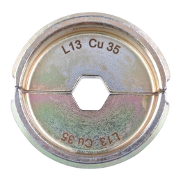 L13 Cu 35 - 1pc