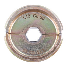 L13 Cu 50 - 1pc
