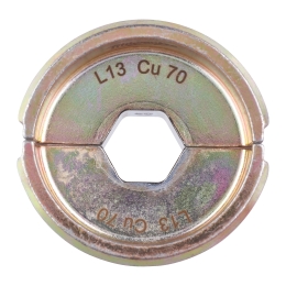 L13 Cu 70 - 1pc