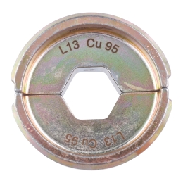 L13 Cu 95 - 1pc