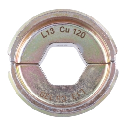 L13 Cu 120 - 1pc