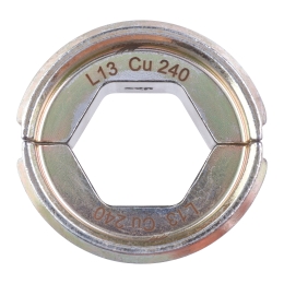 L13 Cu 240 - 1pc