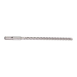 SDS-Plus MX4 8 x 215 - 10 pcs
