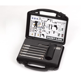 SDS-Plus DC set - 6 pc