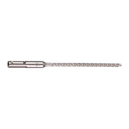 SDS-Plus MX4 5 x 165 - 10 pcs