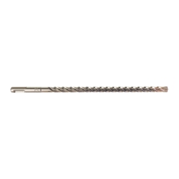 SDS-Plus MX4 10 x 265 - 10 pcs