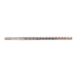 SDS-Plus MX4 12 x 260 - 10 pcs