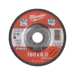 SG 27 / 150 x 6 x 22 mm - 1 pc