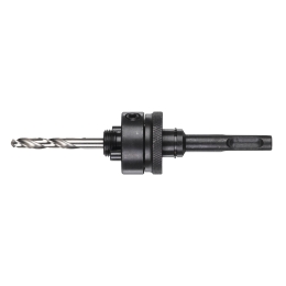 SDS+ Arbor 5/8 X18 - 1 pc