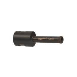 M14 Diamond Drill 10mm - 1pc