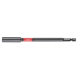 Magnetic bit holder 152 mm - long series