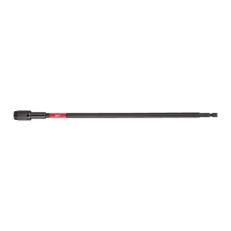 Locking bit holder 305 mm - long series