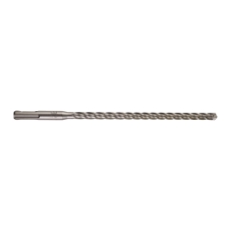 SDS-Plus MX4 10 x 455 - 50 pcs