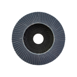 Flap disc Zirconium 115 mm / Grit 80