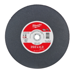 Stone Cutting Disc CCS41 350x4mm-1pc