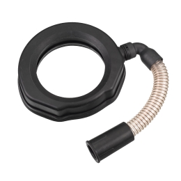 Less than 152 mm - 1 pcs