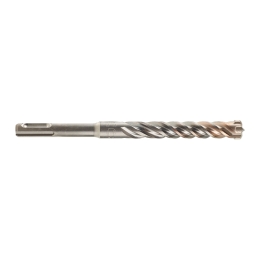 SDS-Plus MX4 14 x 210 - 50 pcs
