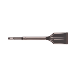 SDS-Plus Sledge tile chisels self sharpening 250 x 50 mm - 1pc