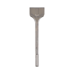 SDS-Max Sledge 3 wide chisels self sharpening 300 x 80 mm - 1pc