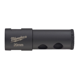 M14 Diamond Drill 20mm - 1pc