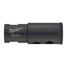 M14 Diamond Drill 25mm - 1pc