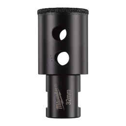 M14 Diamond Drill 32mm - 1pc