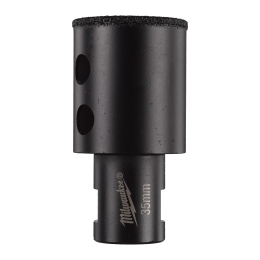 M14 Diamond Drill 35mm - 1pc