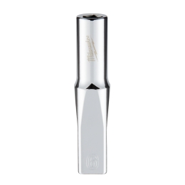 1/4 Drive Socket - Metric Deep - 6 mm
