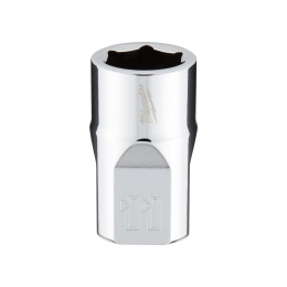 3/8 Drive Socket - Metric Standard - 11 mm