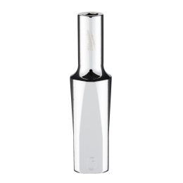 3/8 Drive Socket - Metric Deep - 6 mm