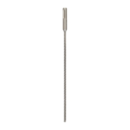 SDS-Plus MX4 5 x 265 - 1 pc