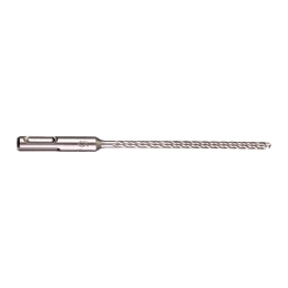 SDS-Plus MX4 5.5 x 215 - 1 pc