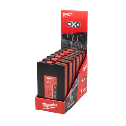 SDS-Plus MX4 CD Set 1 - 7 pc