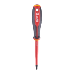 Tri-Lobe VDE Screwdriver T30 x100