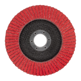 Flap disc XL SLC50 / 125 mm G80 - 1pc