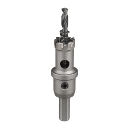 Holesaw TCT 19mm - 1pc