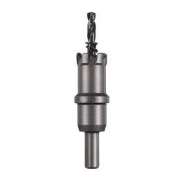 Holesaw TCT 22mm - 1pc