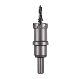 Holesaw TCT 24mm - 1pc