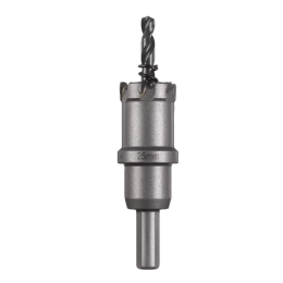 Holesaw TCT 25mm - 1pc