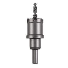 Holesaw TCT 30mm - 1pc