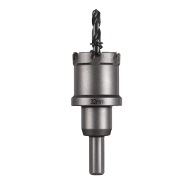 Holesaw TCT 32mm - 1pc