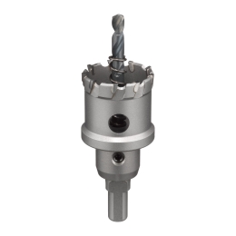 Holesaw TCT 35mm - 1pc