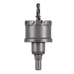 Holesaw TCT 44mm - 1pc