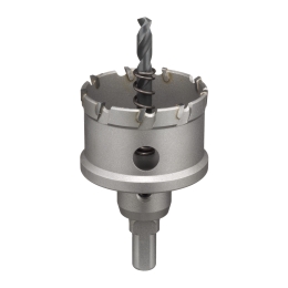 Holesaw TCT 50mm - 1pc