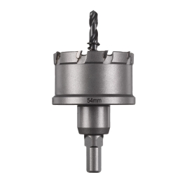 Holesaw TCT 54mm - 1pc