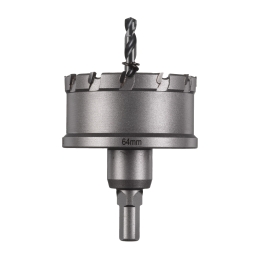 Holesaw TCT 64mm - 1pc