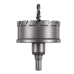 Holesaw TCT 70mm - 1pc
