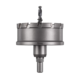 Holesaw TCT 76mm - 1pc